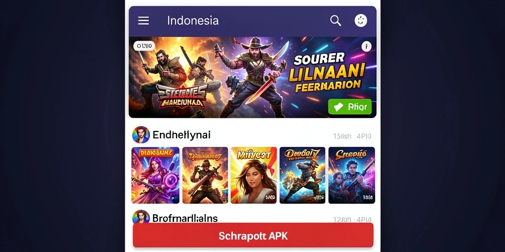 Event spesial dengan hadiah menarik bagi pemain.