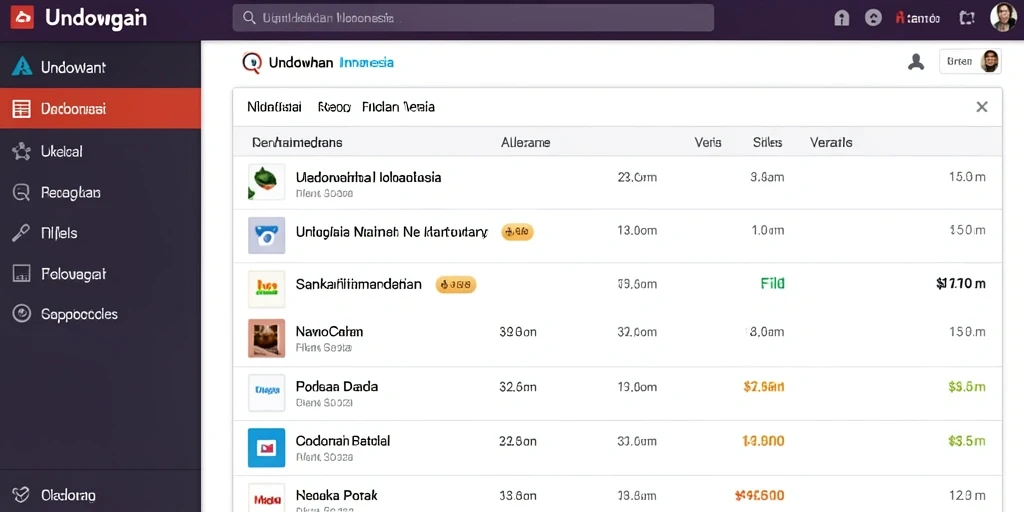 Fitur karakter yang dapat disesuaikan.
