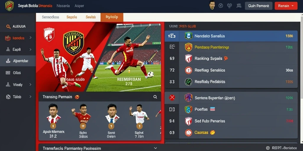 Proses transaksi yang cepat dan aman.