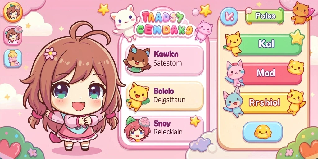 Level baru yang menantang dan penuh petualangan.