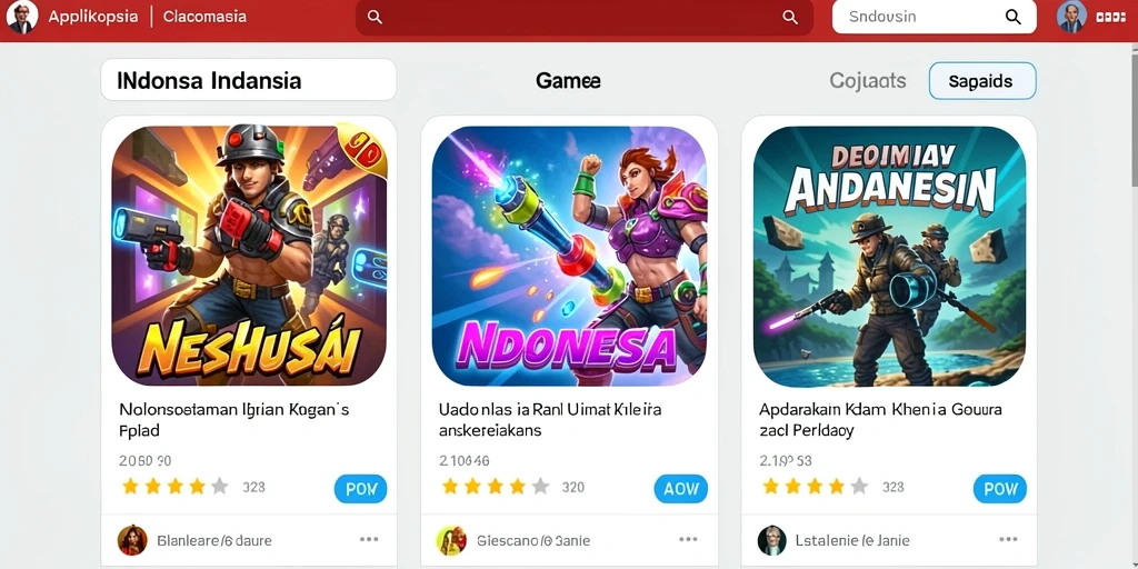 Fitur komunitas yang memungkinkan interaksi antar pemain.