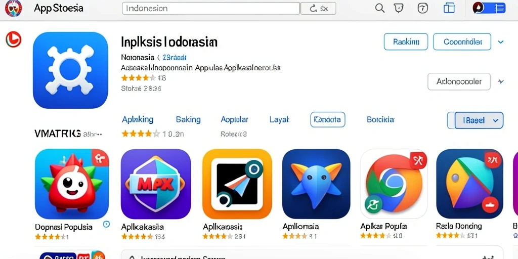 Tantangan menarik di level terbaru yang harus kamu coba.