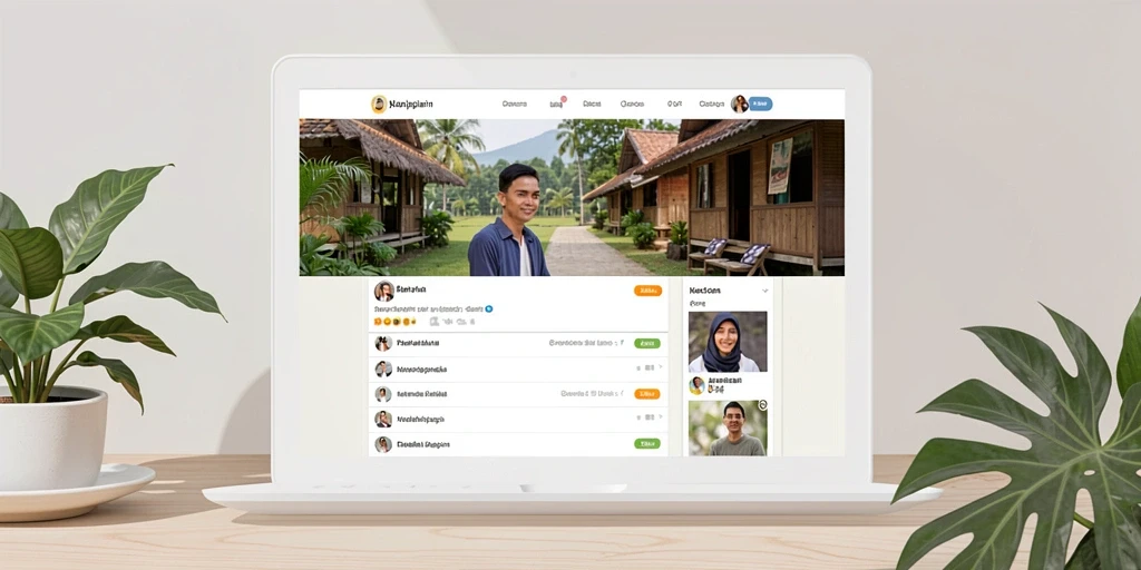 Fitur bonus yang menarik dan menguntungkan bagi pemain.