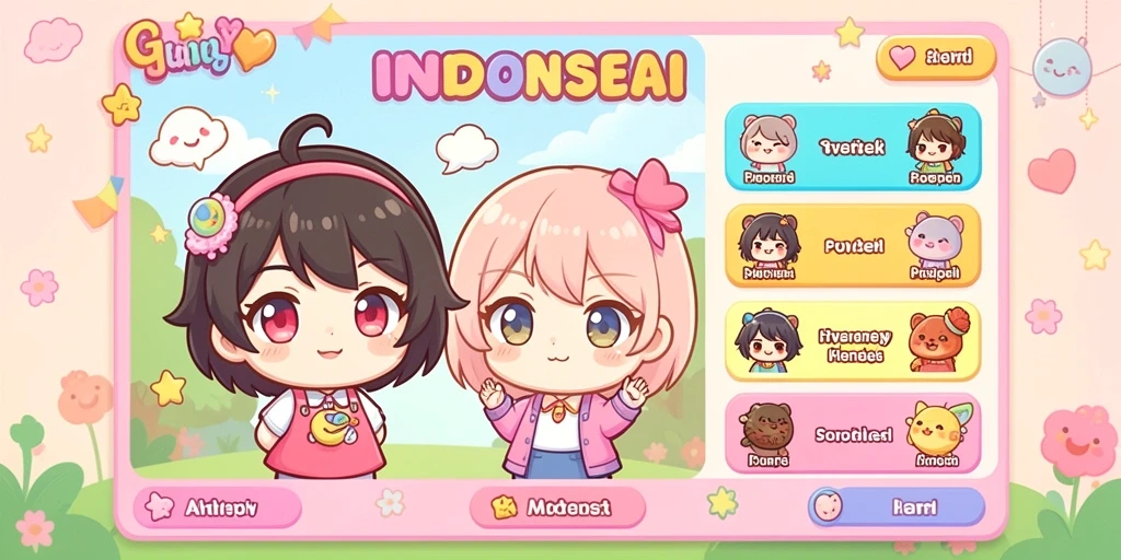Dapatkan pembaruan rutin untuk pengalaman terbaik.