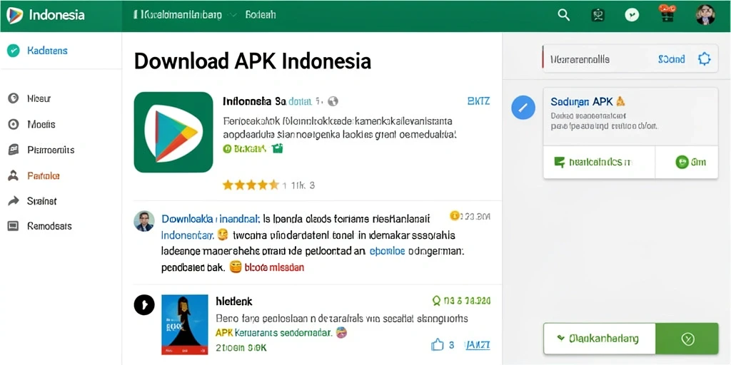 Fitur multiplayer yang memungkinkan bersaing dengan teman.