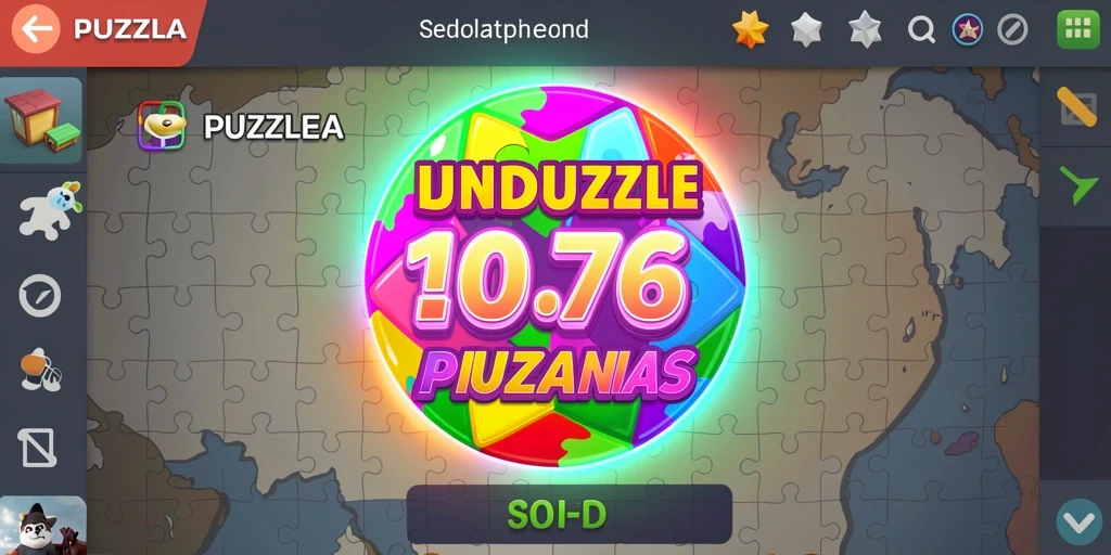 Berbagai mode permainan yang menawarkan tantangan unik.