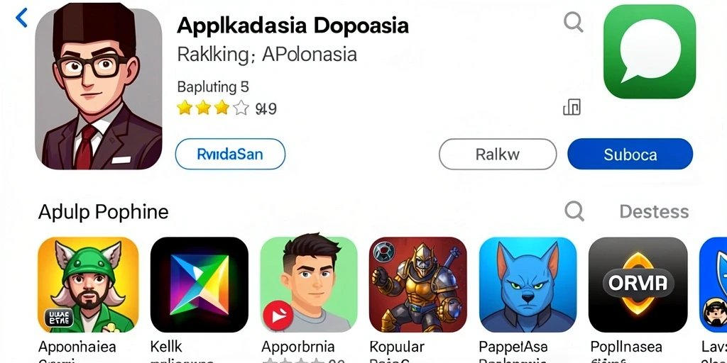 Fitur multiplayer yang memungkinkan pemain berinteraksi.