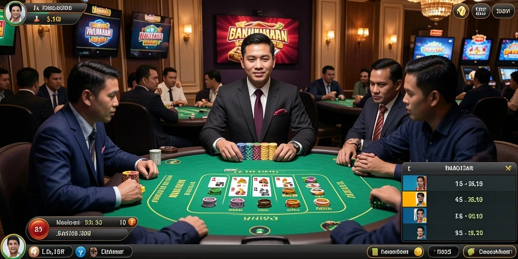 Screenshot menunjukkan berbagai hadiah yang bisa didapatkan.