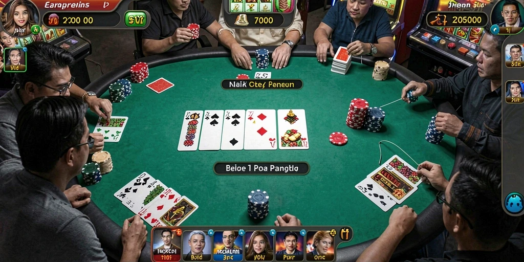 Pengalaman bermain yang aman dan nyaman dengan KKSLOT777.