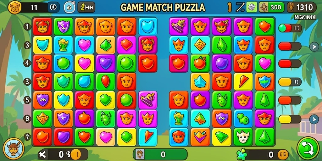 Menampilkan berbagai game slot yang tersedia di LUCUBET.