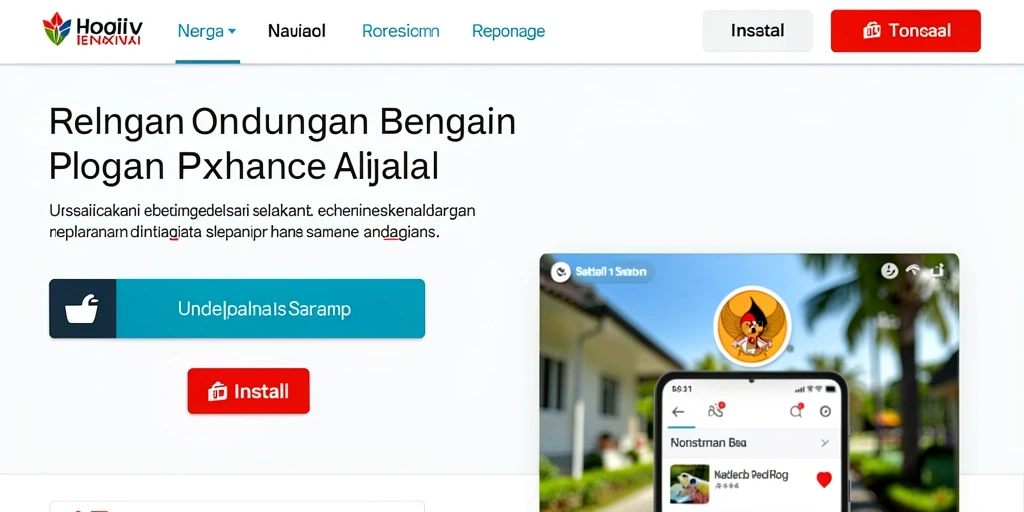 Bonus menarik yang membuat permainan semakin seru.