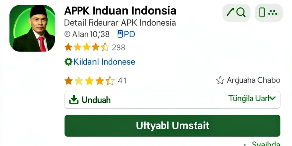 Screenshot menunjukkan momen seru saat pemain menghadapi tantangan.