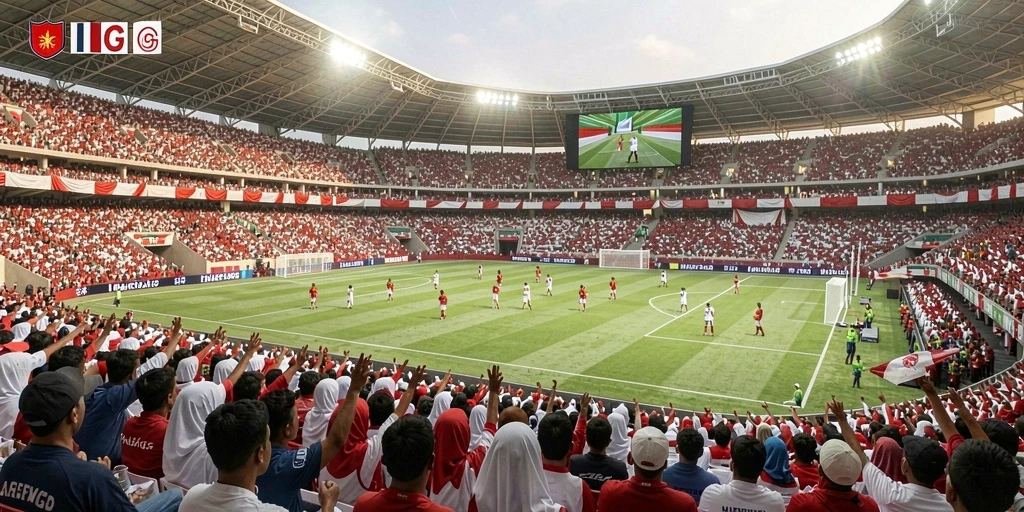 Fitur taruhan olahraga dengan odds kompetitif.